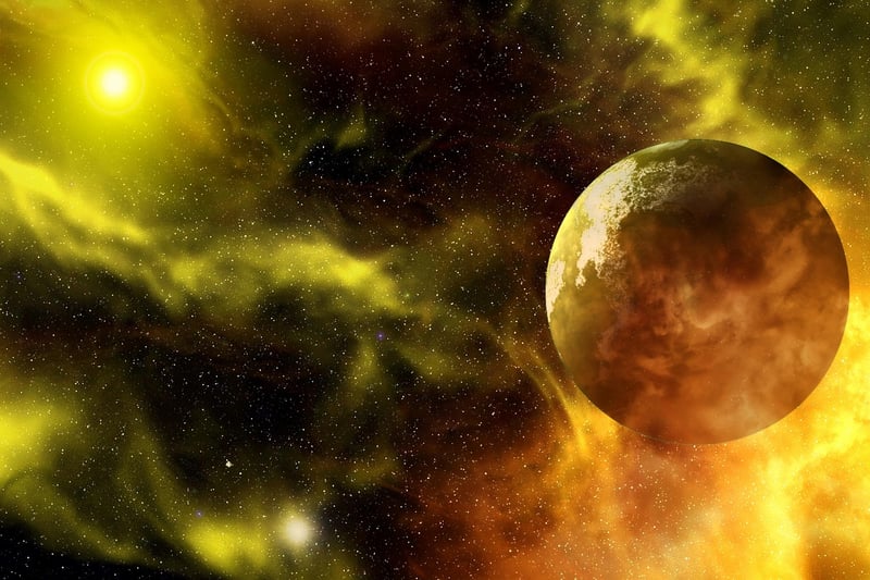 Cosmic Radiation