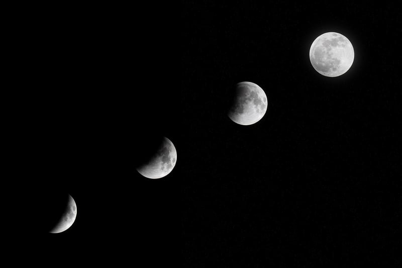 Lunar Colony
